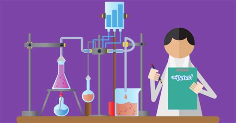 Qué Se Hace En Química: Descubre Los Misterios, Experimentos Y