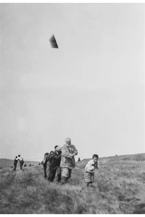 Tetrahedral Kite Alexander Graham Bell