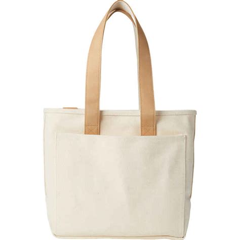 Canvas Tote | Duluth Trading Company