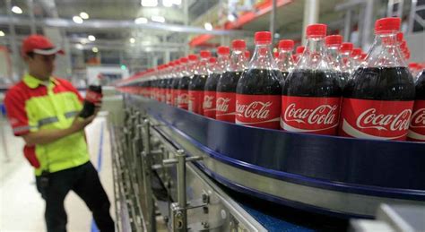 Coca Cola Annuncia Investimento Di Oltre Mln Su Fabbrica Oricola