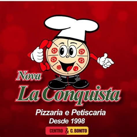 Pizzaria La Conquista Centro INDAIATUBA IFood