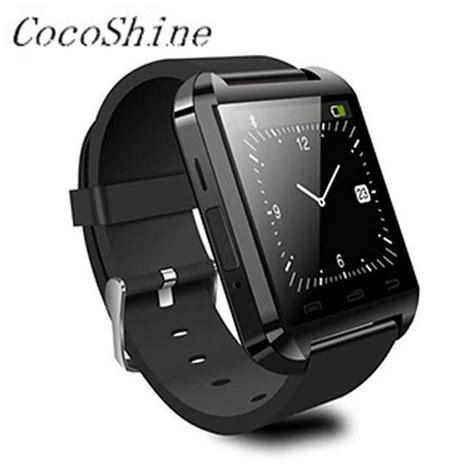 Couples Lovers Watches Wrist Watch Moment Clock Smart Phone Watch Mate