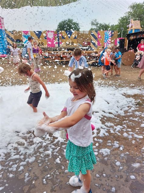 Zomerfeesten Hengevelde Was Een Feestje Kinderopvang Bommel De Beer