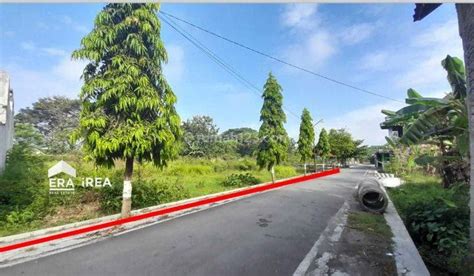 Jual Tanah Di Tasikmadu Karanganyar Harga Per Meter Terbaru