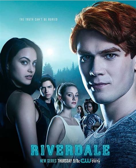 Riverdale 2017