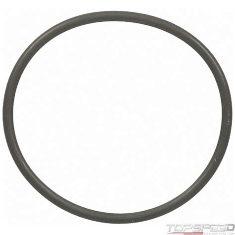 Oil Filter Adapter Gasket Set By Fel Pro Engine Oil Filter