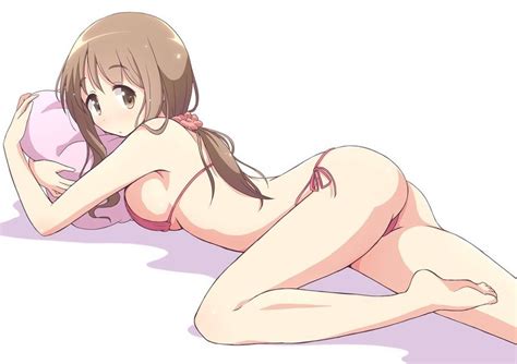 Anime Adult Ass Anime Adult Swim Anime Ero Swim Oshiri