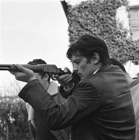 Alain Delon Alain Delon Male Pose Reference Action Pose Reference The