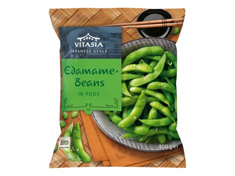 MultiPROMOS Vitasia Edamame