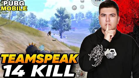 Kill Win Exotic Alliance Invicta Teamspeak Pubg Mobile Youtube