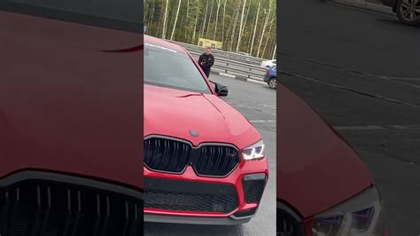 BMW X6M F96 Flash Stage 2 Ramon Performance Shorts Cars BMW YouTube