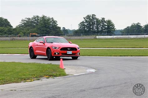 Ford Mustang Shootout: EcoBoost vs GT Is It Time For A Domestic Project ...