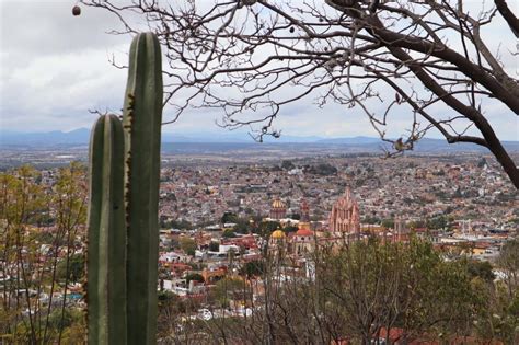 メキシコ】グアナファトから日帰りで世界遺産の街 サン・ミゲル・デ・アジェンデを巡る』サン・ミゲル・デ・アジェンデメキシコの旅行記・ブログ