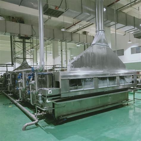 Pasteurization Equipment Sterilization Machine