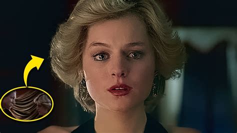 The Crown Finale Hints At Diana Death Conspiracy Suspicion Youtube