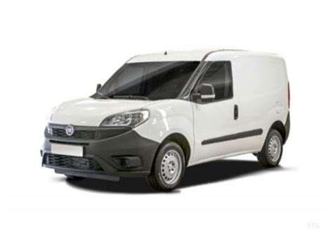 Fiat Doblò Cargo MAXI LH1 BUSINESS 1 6 Multijet 105 cv E6D temp S S