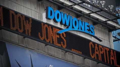 Dow Jones Industrial Average adds Dow Inc. and removes DowDuPont