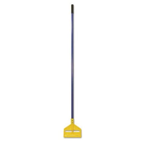 Rubbermaid Commercial Pk Invader Fiberglass Side Gate Wet Mop Handle