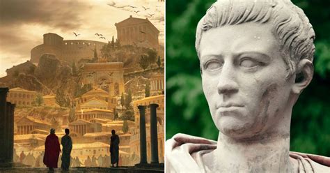 If You Can Get 11 On This Ancient Rome Quiz Then You're Super Smart