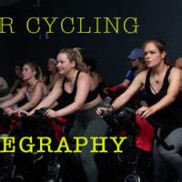 Indoor Cycling Channel March Indoor Cycling Choreography