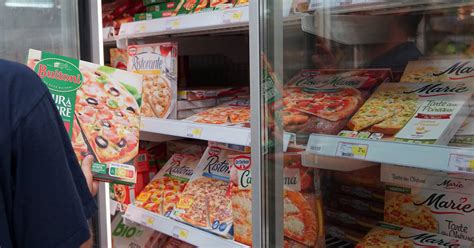 Scandale Des Pizzas Buitoni Contamin Es Nestl France Mis En Examen