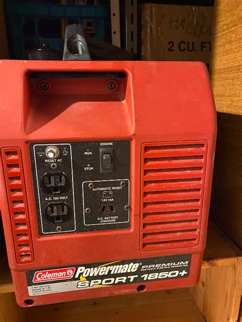 Generator Power Tools Calgary Kijiji