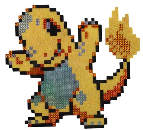 Charmander 216