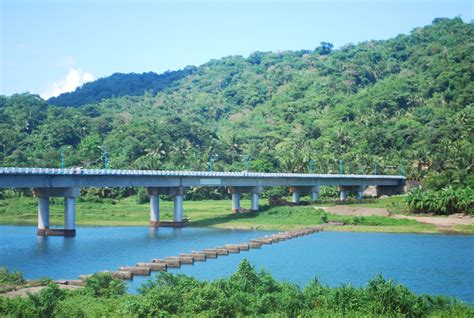 Bato Bridge Dilg Catanduanes