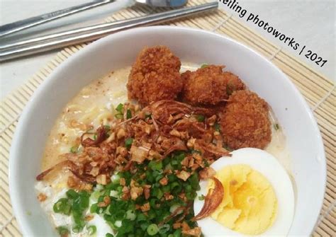 Resep Indomie Mayo Oleh Agnes Margareta Meiling Cookpad