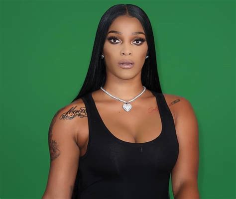 Is Joseline Hernandez Returning To 'Love & Hip Hop: Atlanta' For Season ...