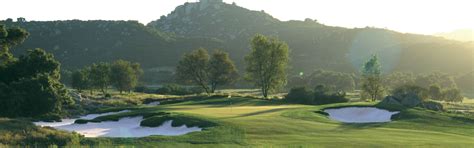 Tour The Course | Barona Creek Golf Club