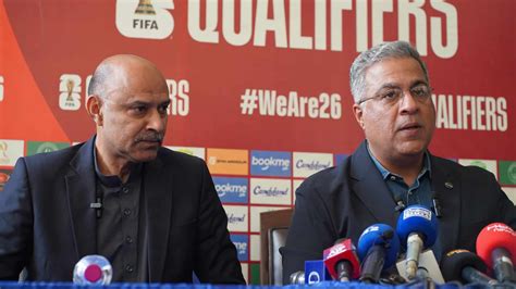 How Pff Can Set Up A Sustainable Football League In Pakistan