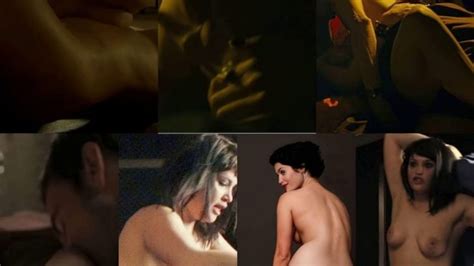 Gemma Arterton Nude Sexy Byzantium Video Onlyfans Leaked Nudes