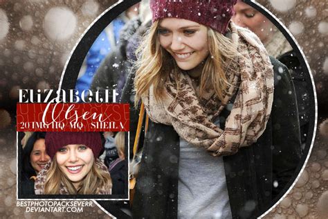 Photopack 6959 Elizabeth Olsen By Southsidepngs On Deviantart