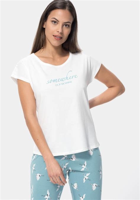 Pijama Dos Piezas Sostenible Para Mujer Tex Ofertas Carrefour Online