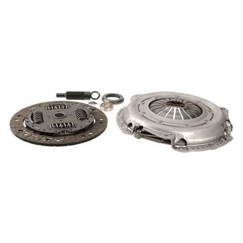 Luk Clutch Pressure Plate