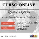 Curso de Ajuste y adaptación de la traducción para el doblaje ATRAE