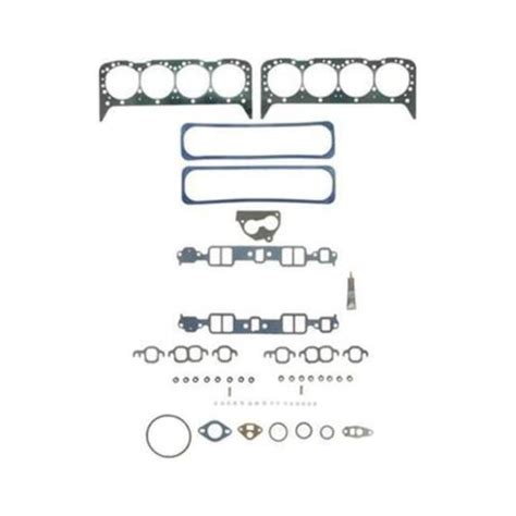 Fel Pro Head Gasket Sets Hs Pt Ebay