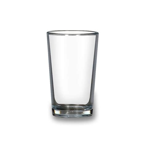 Lot De 6 Verrines En Verre 10cl Narok Maisons Du Monde