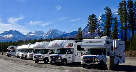 Renting An RV What You Need To Know Qik RV Rentals