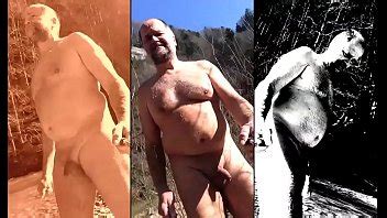 Nude Walking In Nature XNXX