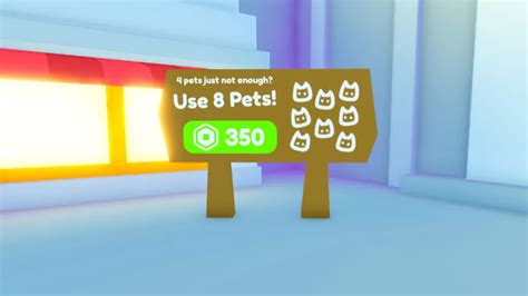 How To Equip More Pets In Pet Simulator X Gamer Journalist