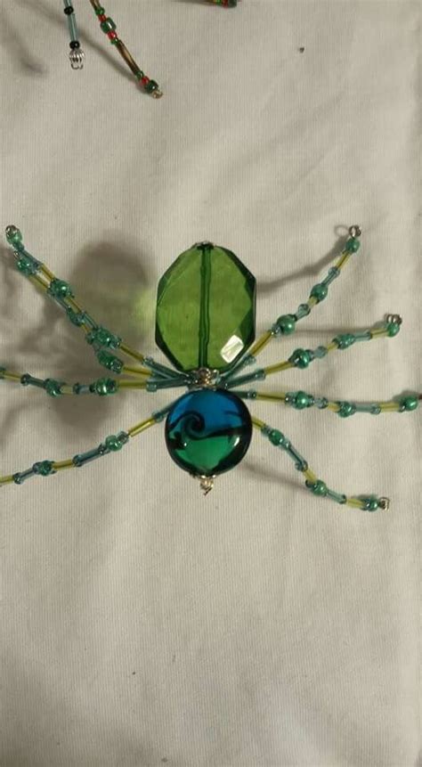 Pin By Linda Hendricks On Beaded CREATURES Beading Jewelery Beading