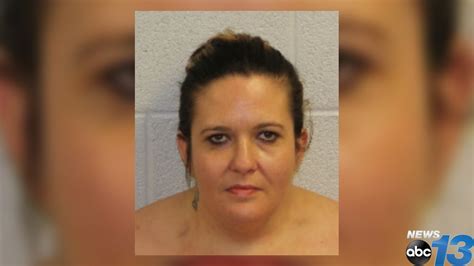 Sylva Woman Sentenced To Prison For Distributing Meth Wlos