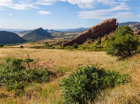 Denver Mountain Parks System | The Cultural Landscape Foundation