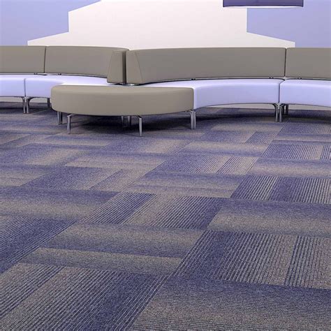 Diversity Groove Carpet Tiles Paragon Carpet Tile