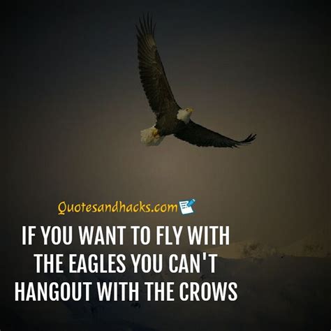 Majestic Eagle Quotes to Inspire and Soar