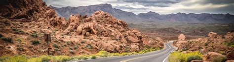 Travel Nevada on Interstate 15 - The Nevada Travel Network