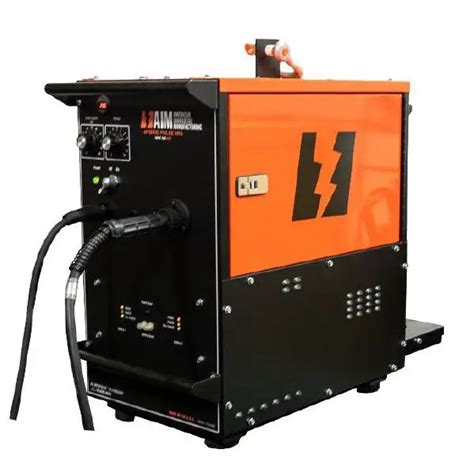 Aim Hpm 350 Hd Hybrid Pulse Mig Welder Owners Manual