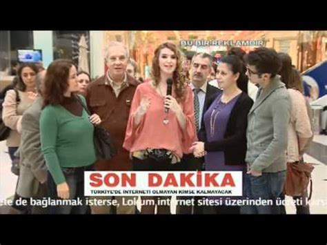 Yelda Kircuval Atv Turk Telekom Reklami Vts Mp Youtube